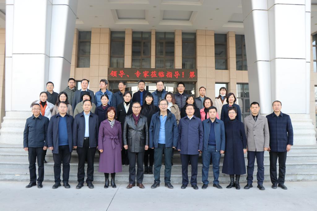 管理学院成功承办第五届河南省MPA教育发展研讨会